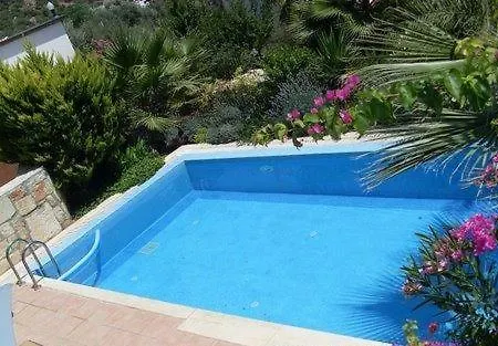 Yalikavak Villamiz Villa *