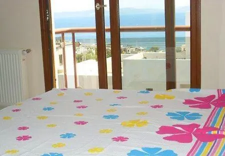 Villa Yalikavak Villamiz *
