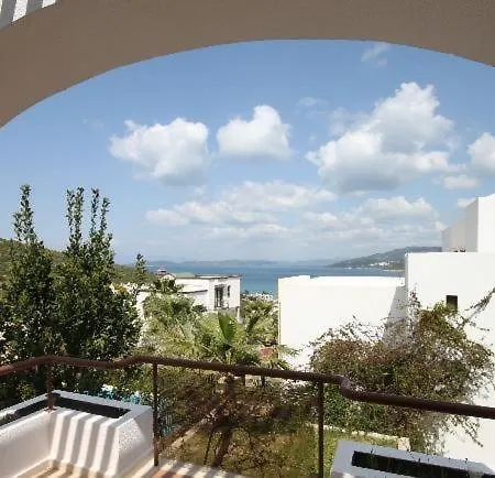 Villa Yalikavak Villamiz Bodrum