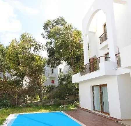 Villa Yalikavak Villamiz